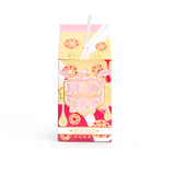Juicy Drip Lip Scrub & Lipmasker Duo