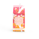 Juicy Drip Lip Scrub & Lipmasker Duo