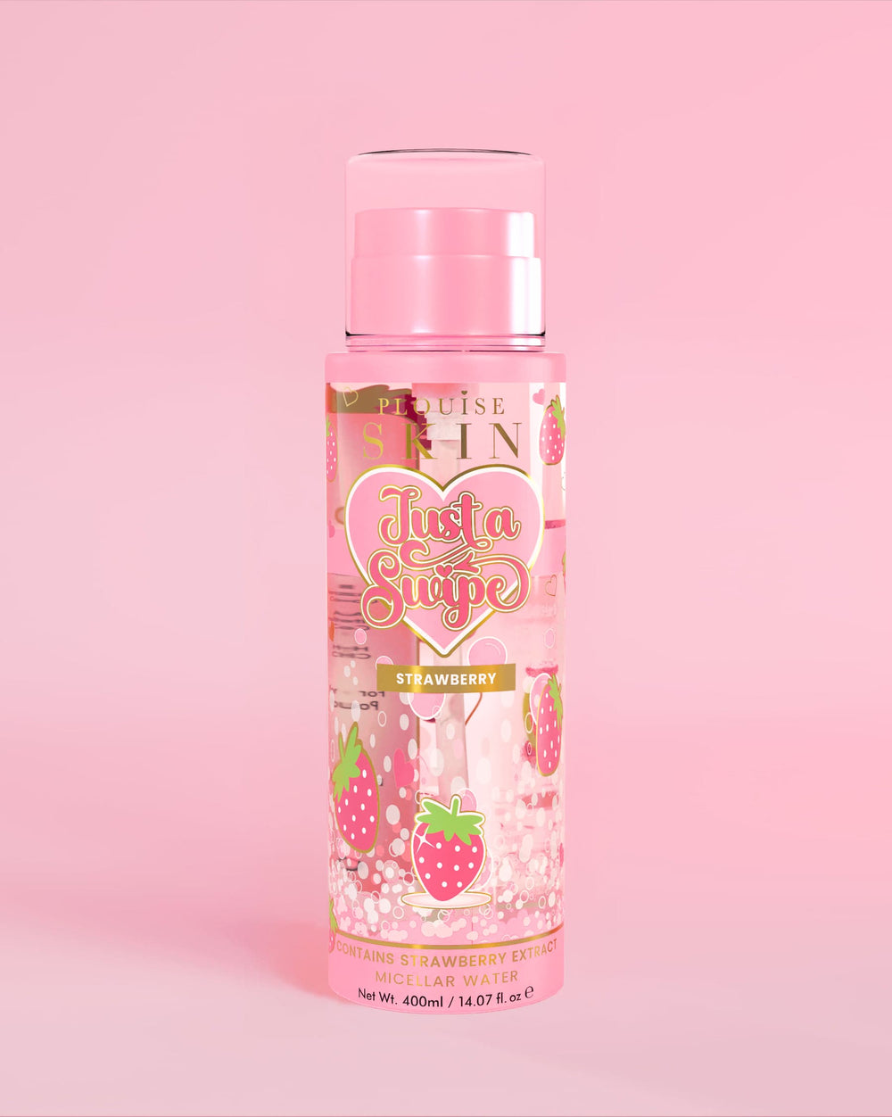 Just A Swipe Micellar Water