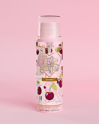 P.Louise Swipe Right Away Micellar Water - Cherry