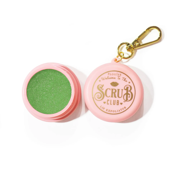 Sleutelhanger Lipscrub