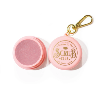 P.Louise Sleutelhanger Lip Scrub