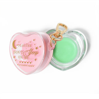 P.Louise Lip Slaapmasker