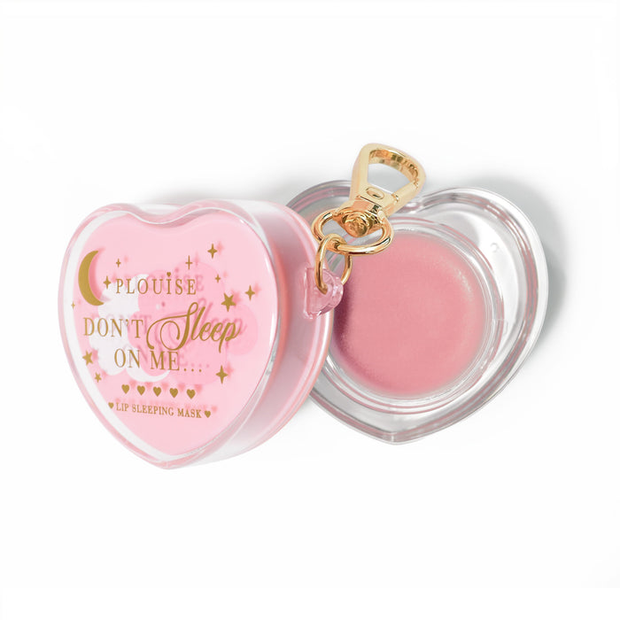 Lip-slaapmasker