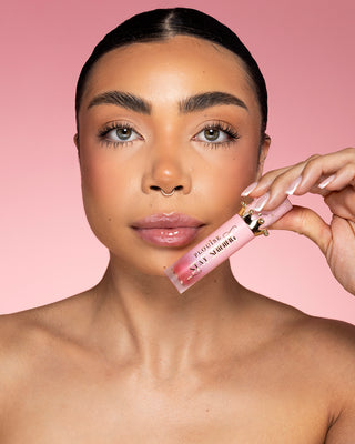 P.Louise Stay Shining Crown Lipolie