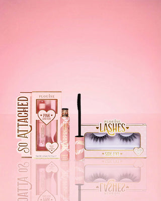 Lash It Up-kit