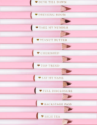 P.Louise Ultimate Definition Sharpenable Lip Liner