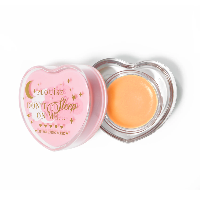 Lip-slaapmasker