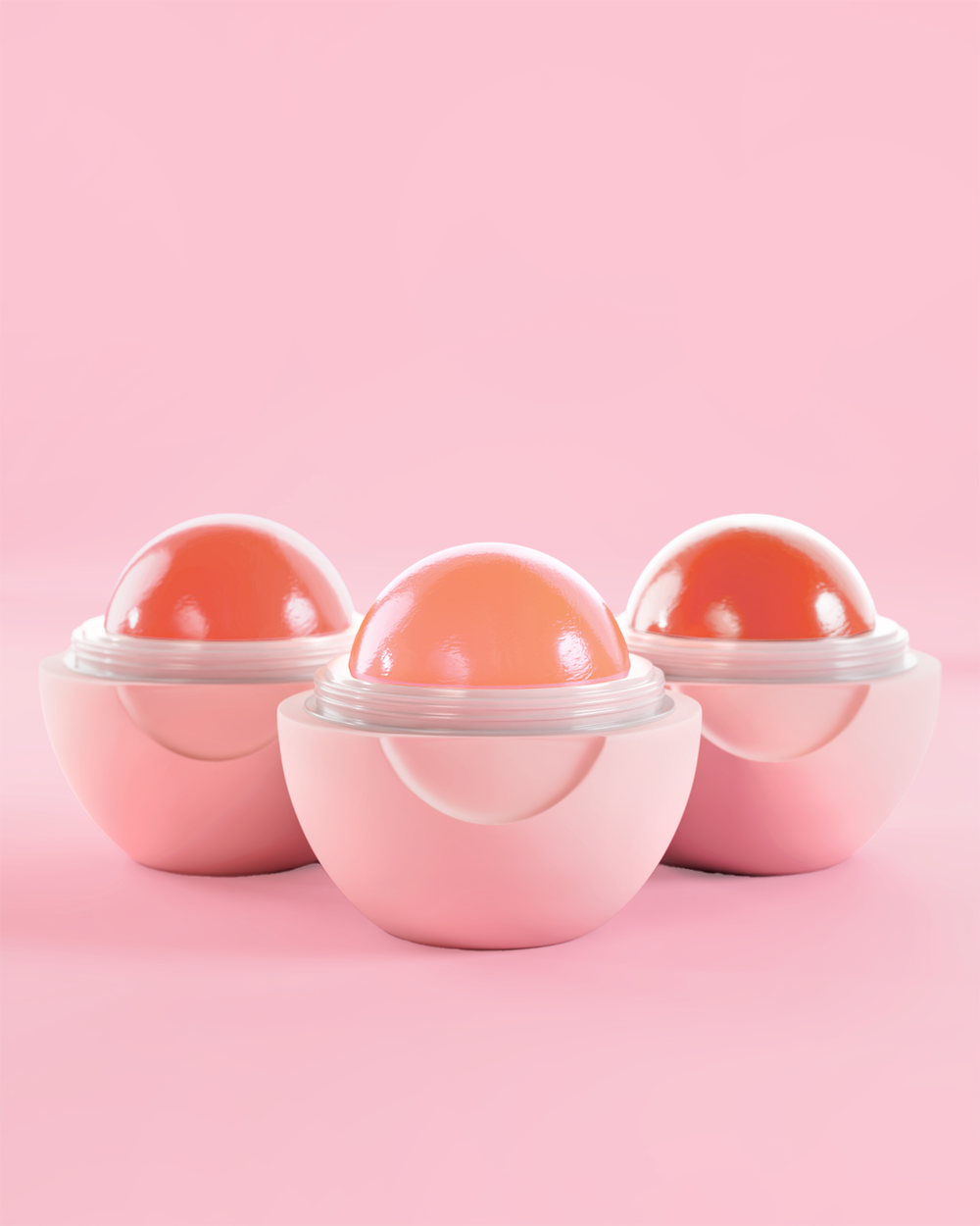 Love Bites Blush Balsem-sets