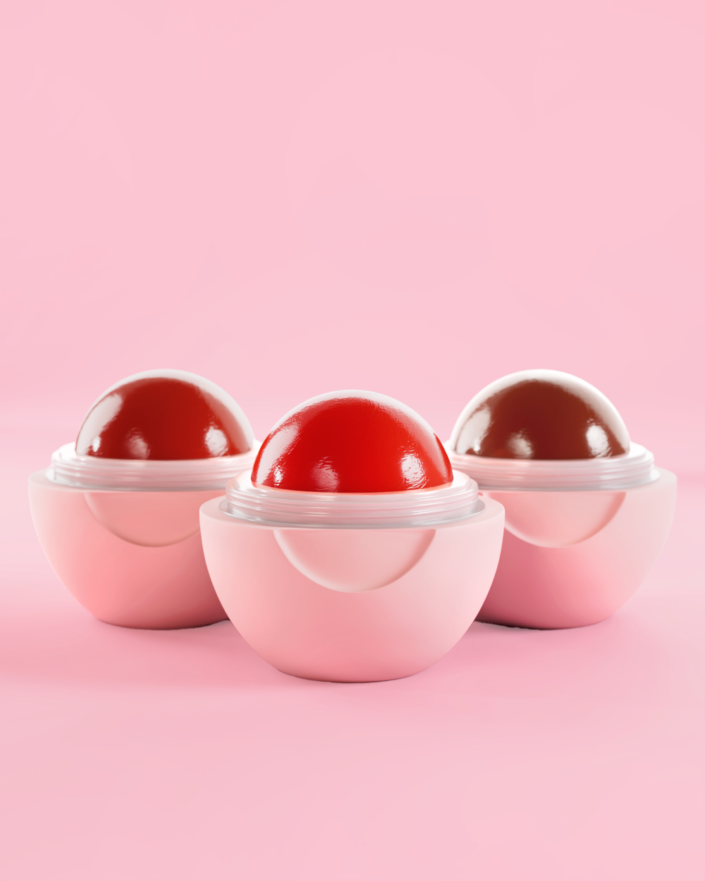 Love Bites Blush Balsem-sets