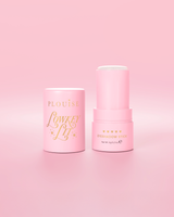 Pretty in Pink Bow Makeup Kit & Bag