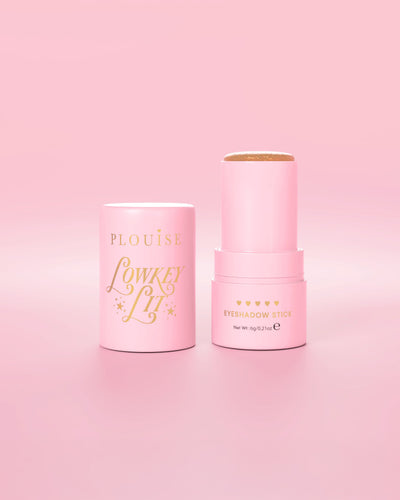 Lowkey Lit Jelly Shimmer oogschaduwstick