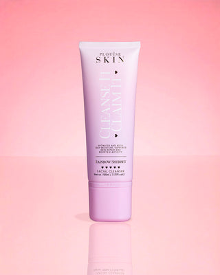 Hydrating Cleanser Trio
