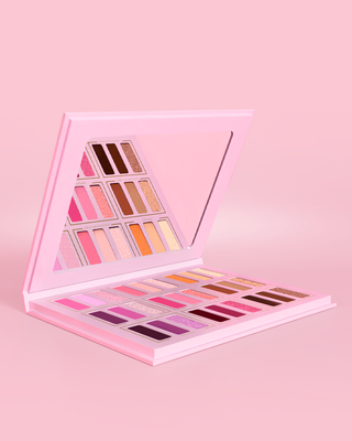 P.Louise Make A Wish Palette