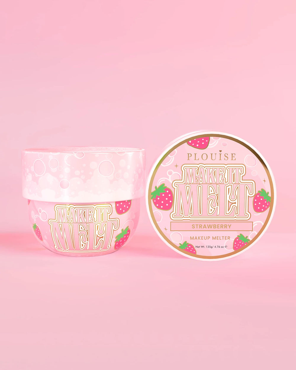 Make It Melt Make-up Reinigingsbalsem 135g