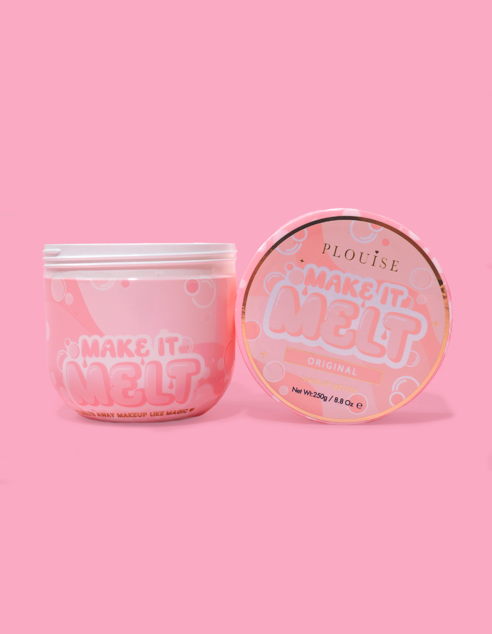 Make It Melt Make-up Reinigingsbalsem 250g