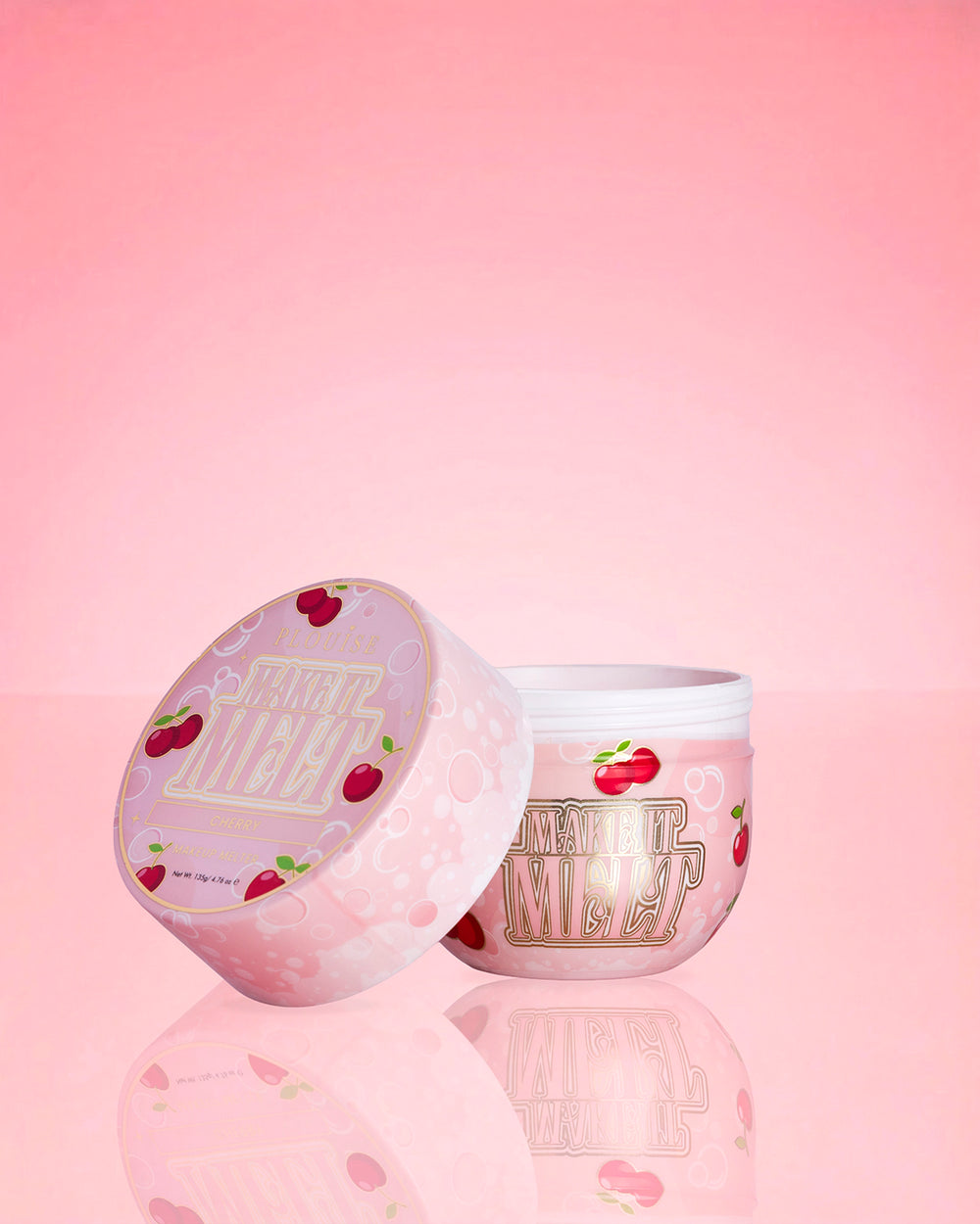 Make It Melt Makeup Cleansing Balm 135g