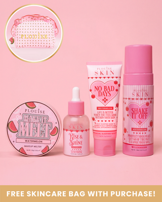 Valentines Skincare Gift Set