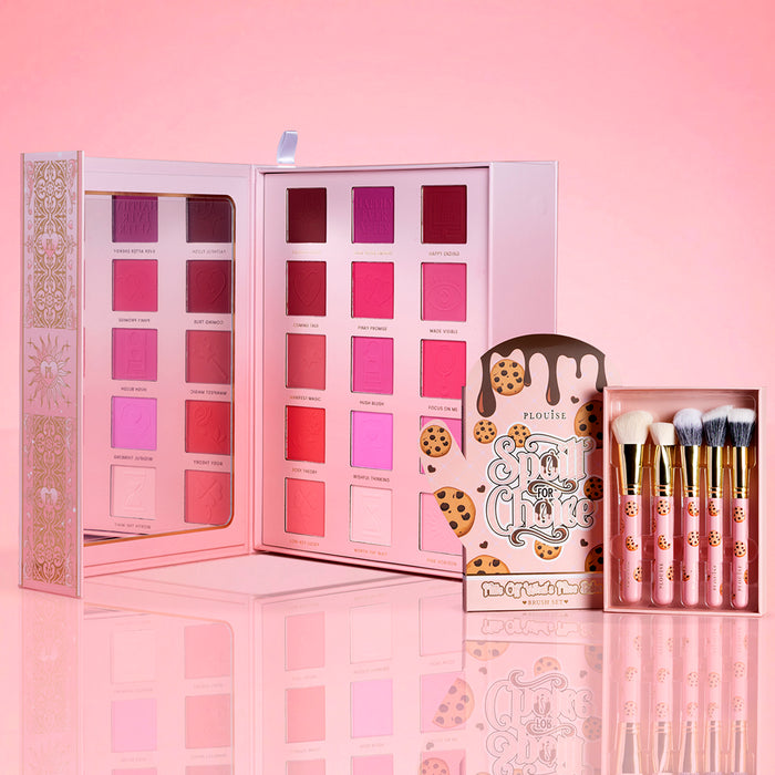 Blush Ever After Blush Palette