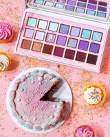 A Sprinkle Of Wishes Eyeshadow Palette