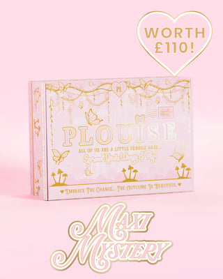 P.Louise Maxi Mysteriebundel