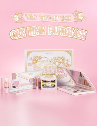 P.Louise Budget Box May (One Time Purchase)