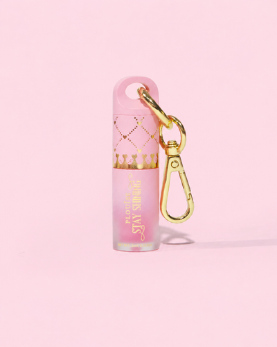 Stay Shining Mini-sleutelhangerlipolie