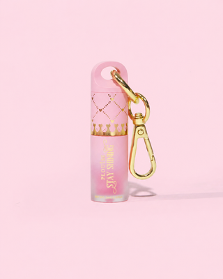 Stay Shining Mini-sleutelhangerlipolie