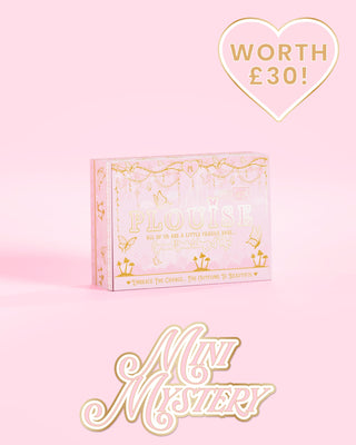 P.Louise Mini Mysterie Bundel