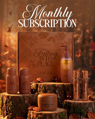 Budget Box (maandelijks abonnement) Startdatum oktober