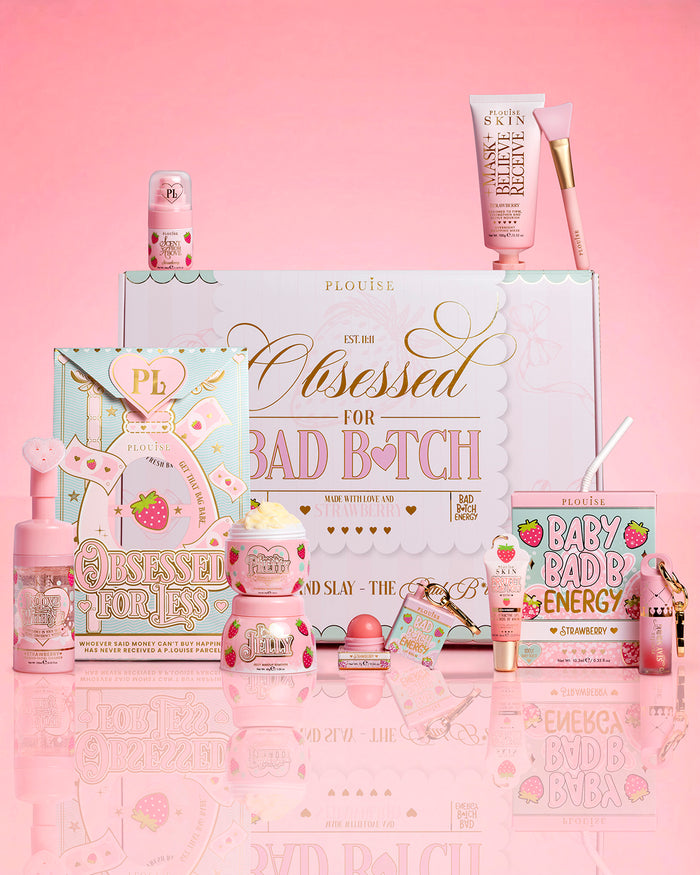 Geobsedeerd voor Bad Bitch Duo