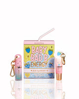 Summer Served Sweet - Geobsedeerd voor Bad Bitch Blue Raspberry