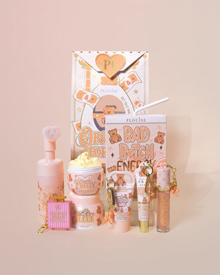 P.Louise Obsessed For Bad Bitch Bundle