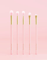 Snatch Blend and Pop Brush Set