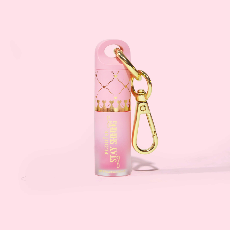 Stay Shining Mini-sleutelhangerlipolie
