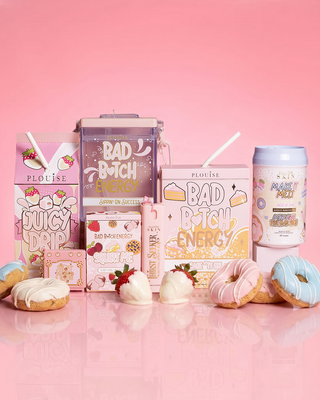 Sippy Sip Squad-bundel