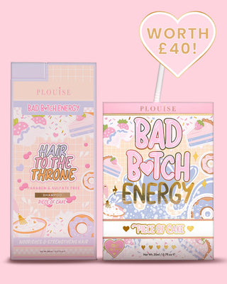 P.Louise Baddie on the Throne Bundle