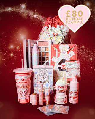 P.Louise Santa Sack Mystery Bundle