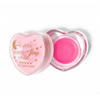 P.Louise Lip Slaapmasker