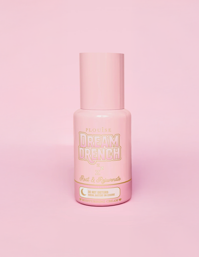 Dream Drench Oil Control Moisturizer