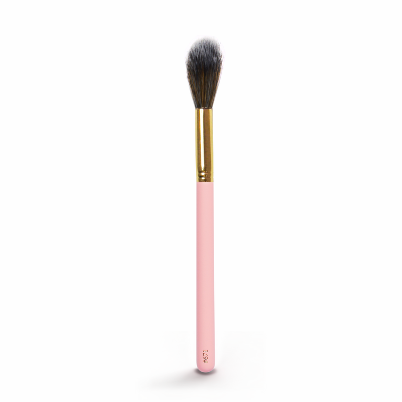 #671 Larger Tapered Duster Brush