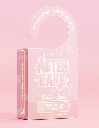 After Dark - Bedtime Babe Skincare Bundle