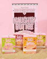 Zo cool als Ice Bad B-bundels