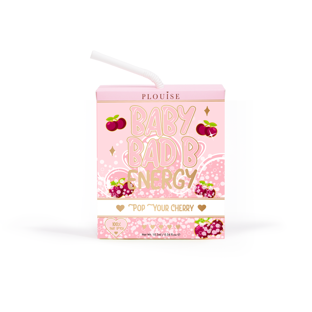 Baby Bad B Energy Mini Lip Duo