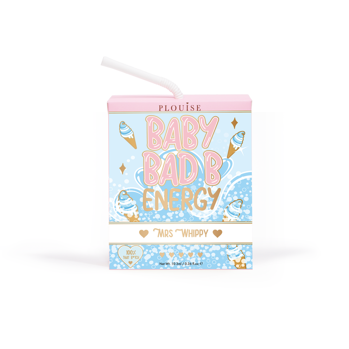 Baby Bad B Energy Mini Lip Duo