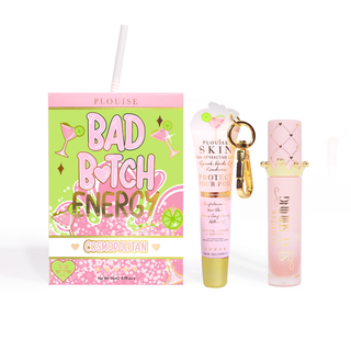 P.Louise Bad Bitch Energy Lip Duo