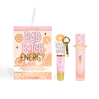 P.Louise Bad Bitch Energy Lip Duo