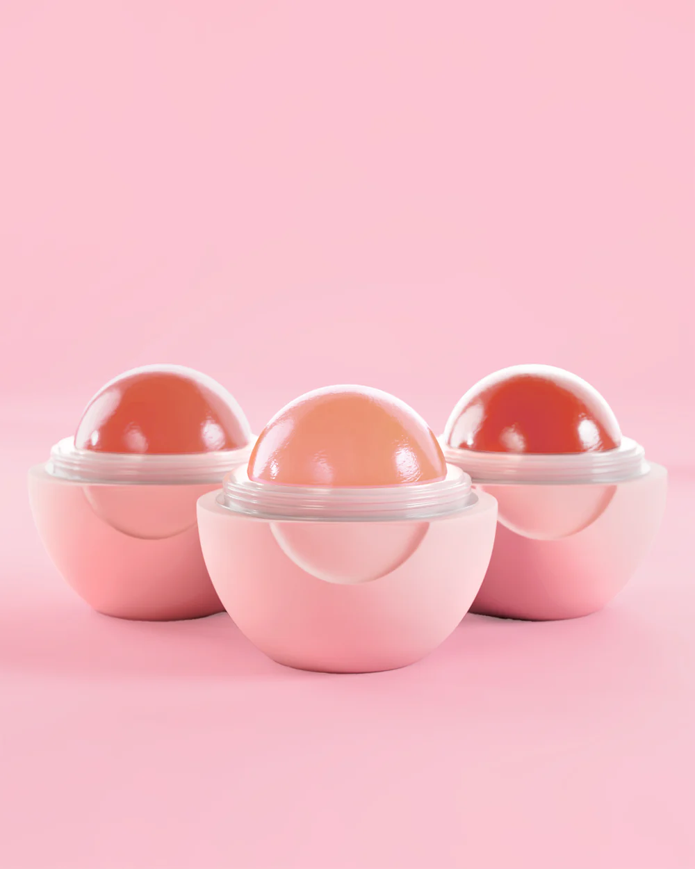 Love Bites Blush Balsem-sets