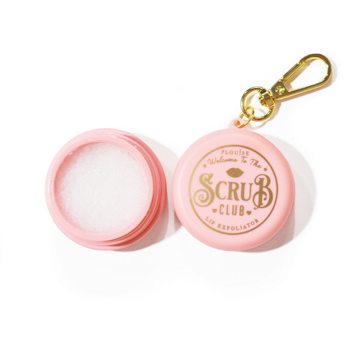 Sleutelhanger Lipscrub