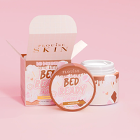 Bed Ready Sleeping Mask - Calorific